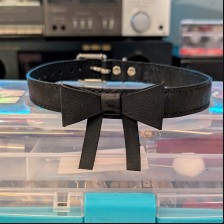 Bow Collar