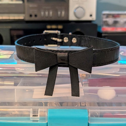 Bow Collar
