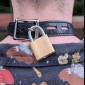 Locking Collar