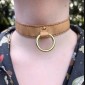 O-Ring Collar