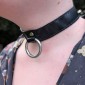 O-Ring Collar