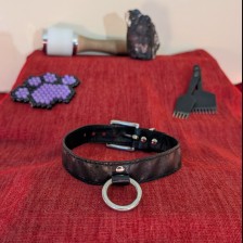 O-Ring Collar