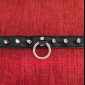 Spiked O-Ring Collar