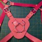 Strap-On Harness