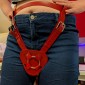 Strap-On Harness
