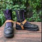 Boot Harness Pair