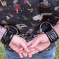 Handcuffs
