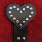 Studded Impact Toy