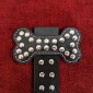 Studded Impact Toy